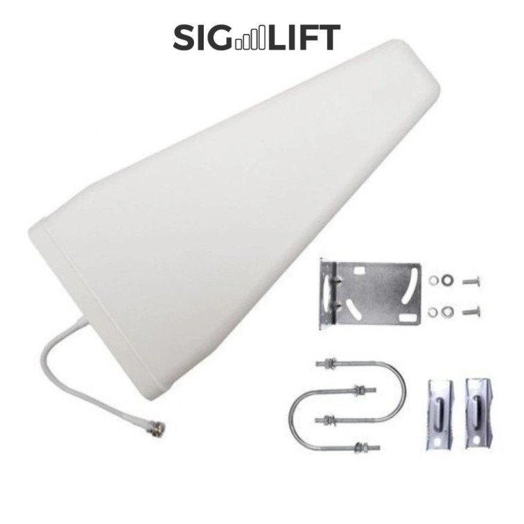 mobile signal booster